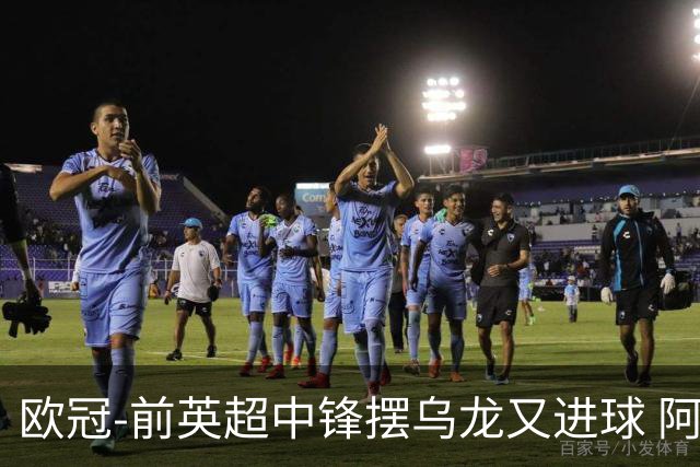 欧冠-前英超中锋摆乌龙又进球 阿贾克斯2-2本菲卡